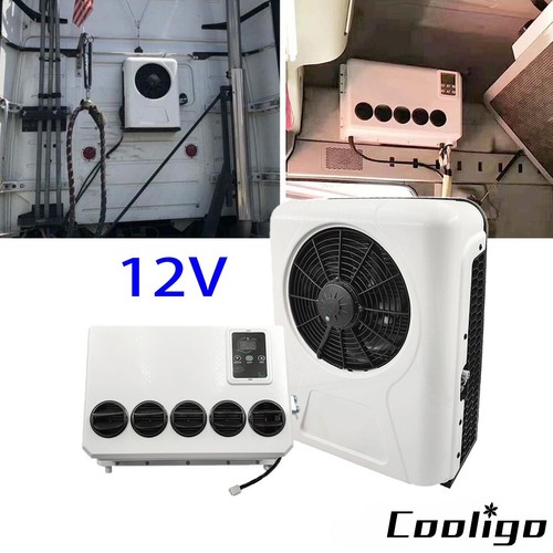 12v truck split - 12v, air