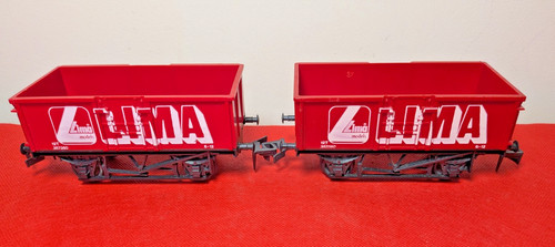 Gauge lima branded 12t - gauge,