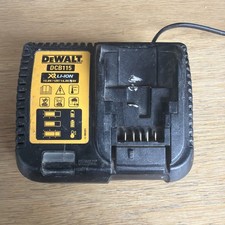 DeWalt DCB115 XR Lithium Ion