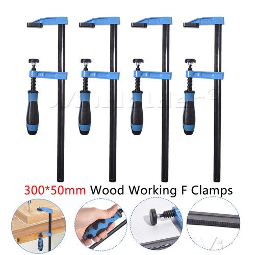 Pieces clamps wood working - pieces,