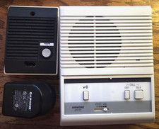 AIPhone Access Sentry