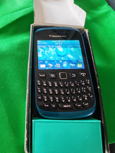 Blackberry curve 9320 - curve,