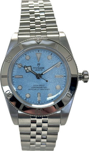 Tudor black bay - tudor,