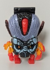 Mighty Max - Horror Heads