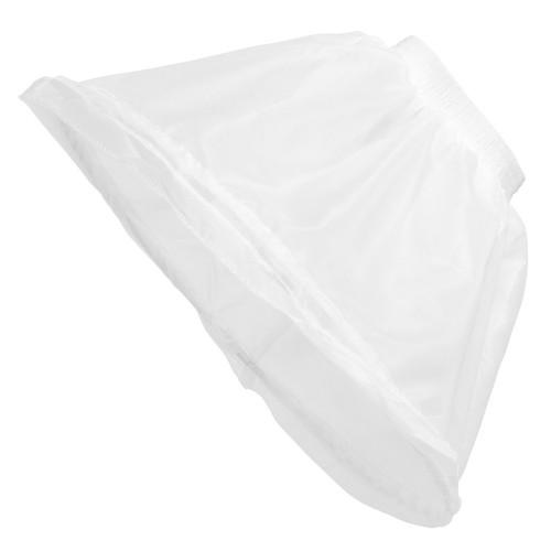 Comfortable underskirt girl - comfortable,