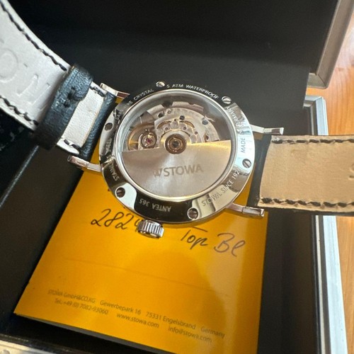 Stowa antea 365 automatic - antea,