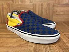 RARE🔥 VANS Slip On