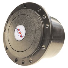 Mountney Traditional Steering