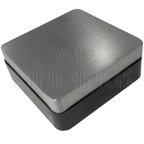 Rubber steel dapping - rubber,,