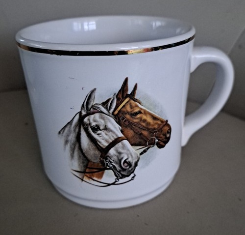 Pall mall ware english - english, mug