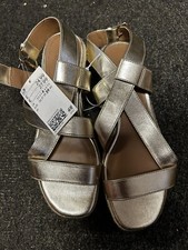New Tagged H&M Sandals Wedge