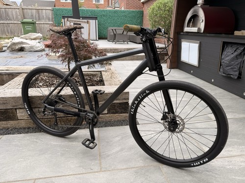 Cannondale bad boy - cannondale,