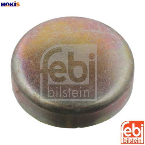 Frost plug 07295 for - plug, m41