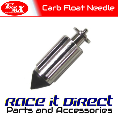 Carb float needle for - needle, honda
