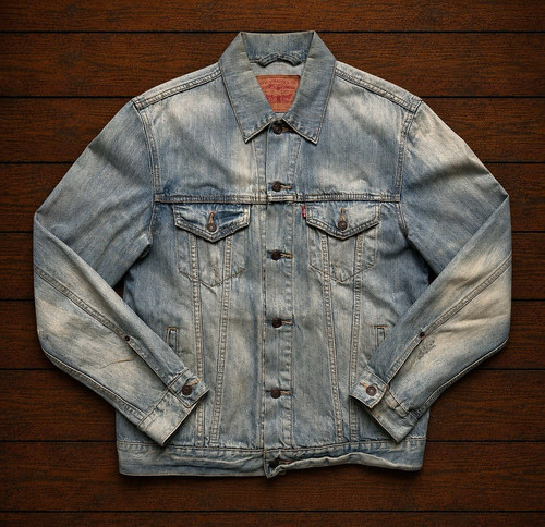 Levi vintage retro - vintage,