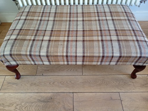 Large footstool - large,