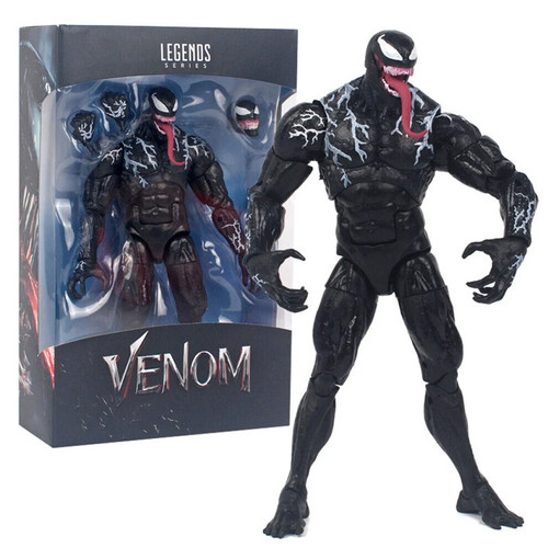 Venompool marvel legends venom - venompool,