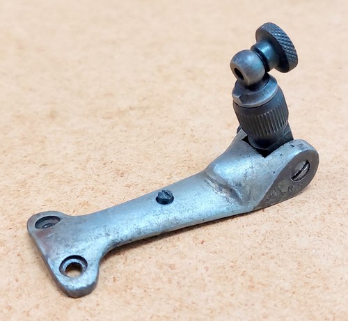 Parker hale model 10rr - parker,