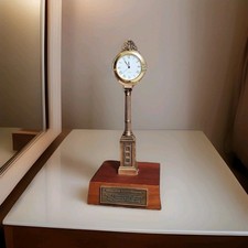 RARE Model Of Milwaukee's Last