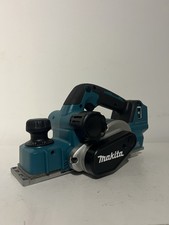 Makita DKP181Z 18v LXT Brushless Cordless Planer Body Only 09.2024