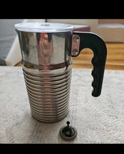 Nespresso Aeroccino 4 Milk