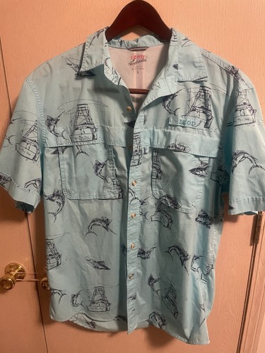 Izod surfcaster vented short - vented,