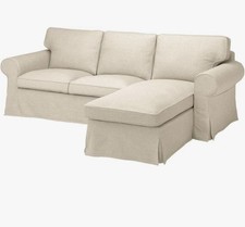 Ikea EKTORP COVER for 3 seat