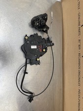 Vw Transporter T5 Left