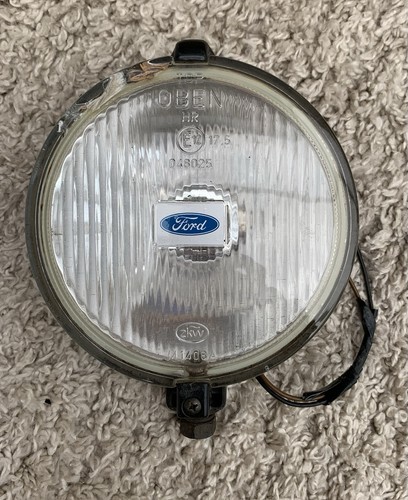 Ford oben spotlight escort - ford,
