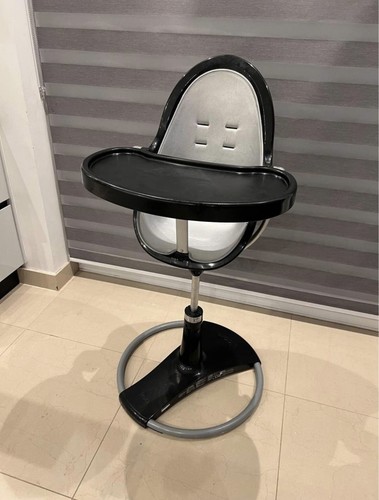 Bloom fresco highchair - fresco,
