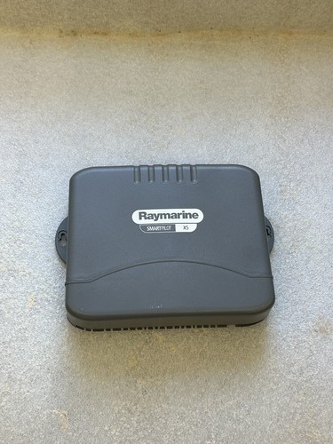 Raymarine autopilot smartpilot - raymarine,