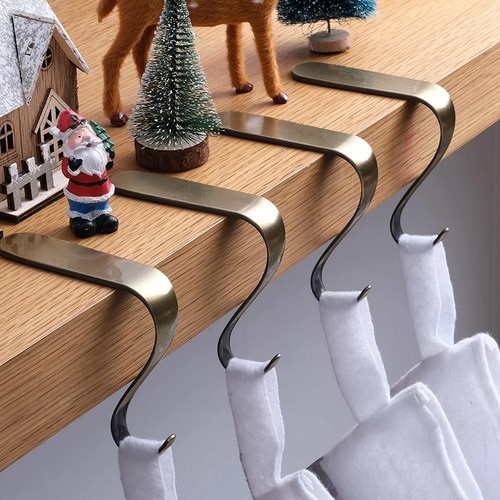 Christmas stocking holder - stocking,