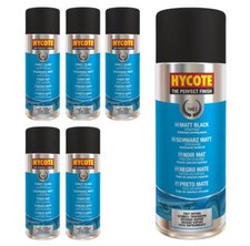 Hycote Colour Spray Paint