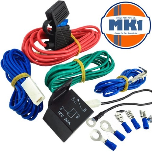 Custom lighting pre wired 12v - custom,