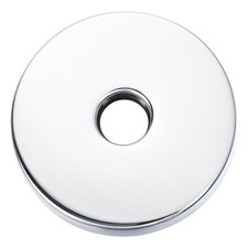 Shower Arm Flange Stainless