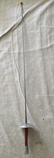 Complete Practice Fencing Foil