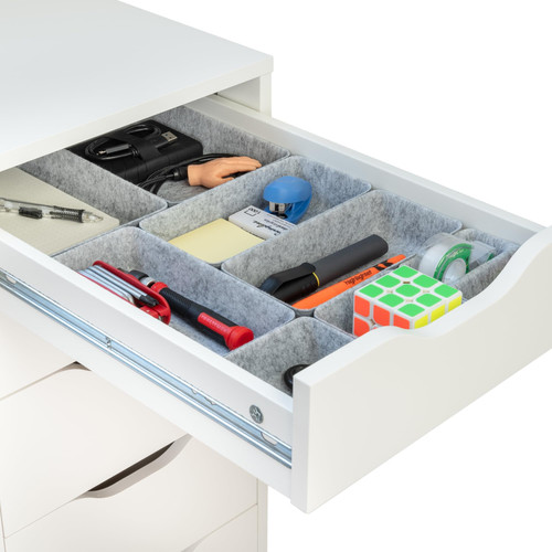 Rajas goods drawer - goods,