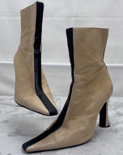 Vtg chanel two tone - ,