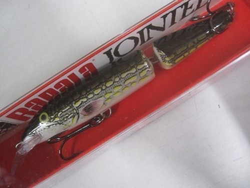Rapala 13cm 18g - j-13, new