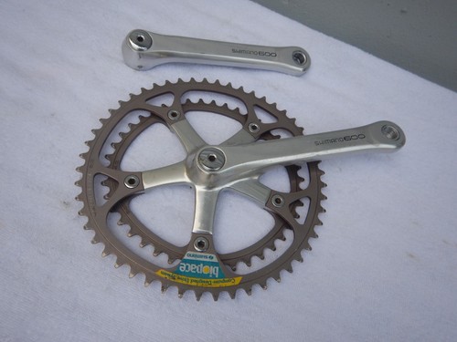 Shimano 600 ultegra 6207 - shimano,