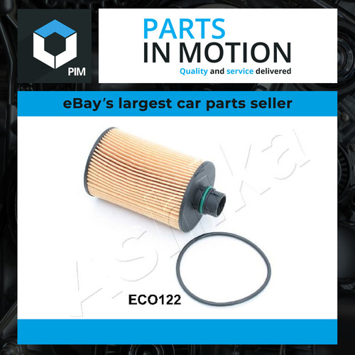 Oil filter fits - oil,