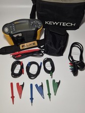 Fluke 1662 Multifunction