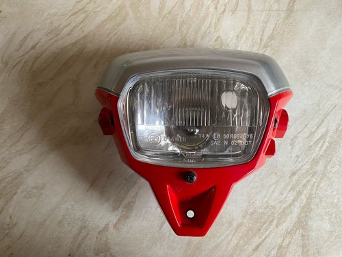 Montesa 315 headlight 2002 - 315,