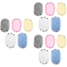  3 PCS Baby Clothing Vest
