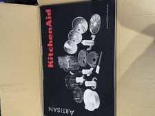 KitchenAid Artisan 5KFP1644 4L