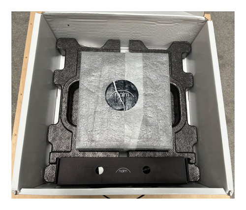 Naim uniti atom all one - uniti,