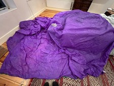 yacht spinnaker sail, used