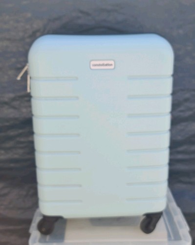 Constellation ice blue - blue, hard