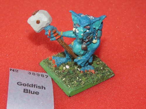 Games workshop warhammer - workshop,