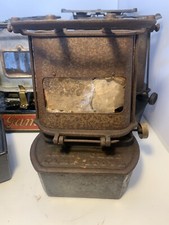 Antique Cast IRON CLAD